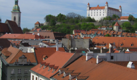 Repúblicas Bálticas