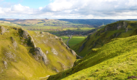 Midlands, Cardiff y el sur de Gales