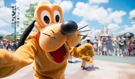 Disneyland París Encantado
