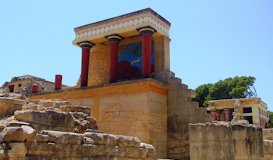 Atenas y Crucero Celestyal Cruises 