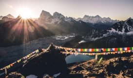 Bellezas de Nepal