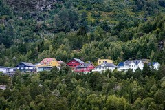 Costa Diadema: valor vikingo