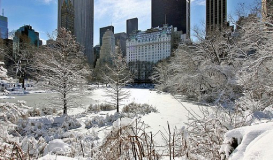 Nueva York Inolvidable