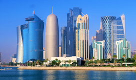 Escapada Qatar