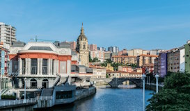 Euskadi Y La Costa Vasca Francesa