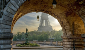 París y Londres a tu alcance