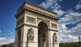 Escapada a París