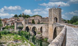 Gerona Medieval