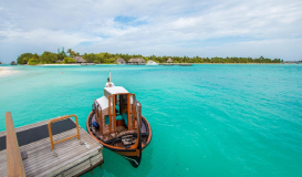 Sri Lanka y Maldivas Summer: el norte, Ella y Maafushi