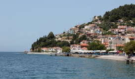Isla de Evia