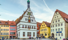 Alemania Romántica