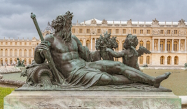 Encanto Parisino