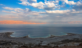 Jordania Mágica, Wadi Rum y Mar Muerto en Puente de Diciembre y Fin de Año