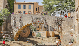 Gerona y Sur de Francia