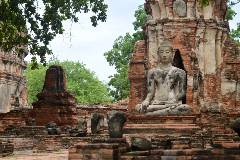 Tailandia. Semana Santa