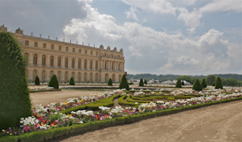 París y Castillos del Loira