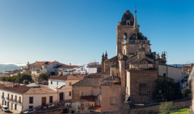 Cáceres y Trujillo