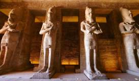 Egipto al Completo con Abu Simbel