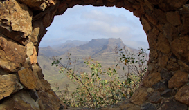 Gran Canaria Familiar