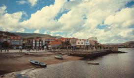 Galicia Y Norte De Portugal Al Completo Gran Clase