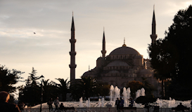 Super Oferta Maravillas de Turquía 