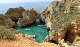 Algarve, Más Que Sol Con Sevilla