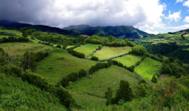 Azores: Paraíso Natural