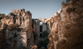 Costa del Sol y Caminito del Rey