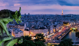 París Esencial.