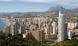 Benidorm