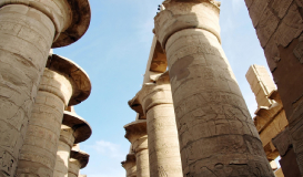 Memorias de Egipto con Mar Rojo