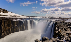 Islandia Boreal