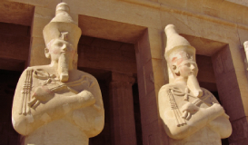 Egipto Fascinante III