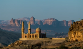 Jordania al Completo I