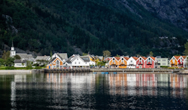 Noruega Fascinante I
