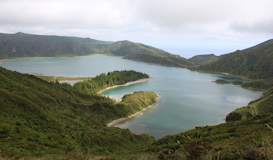 Azores: Maravilla Verde del Atlántico