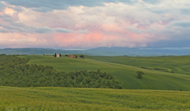 Toscana: Barco + Apartamento + Coche o Moto