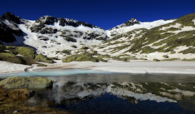 Parador Sierra Gredos