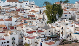 Ibiza: Santa Eulalia del Río