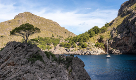 Mallorca: Magaluf