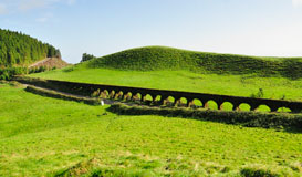 Fin de Año en Sao Miguel