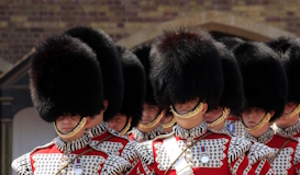 Londres Imperial