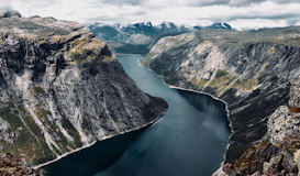 Noruega