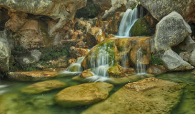 Escapada a la Matarraña
