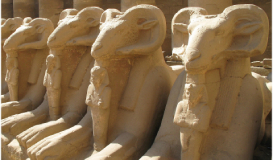 Egipto Fascinante II