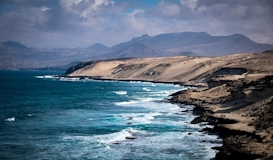 Fuerteventura
