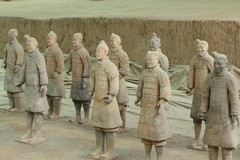 Sensaciones de China