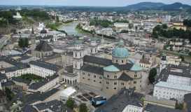 Gran Tour de Austria y Baviera