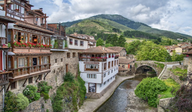 Asturias Querida