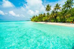 Punta Cana. SALIDA INMEDIATA